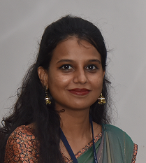 Ravinabahen Rajnikant Khristi