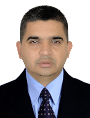 Nailesh Limbasiya