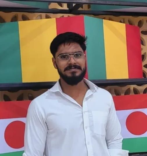 shubham gautam