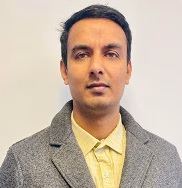 Naveen Datrika