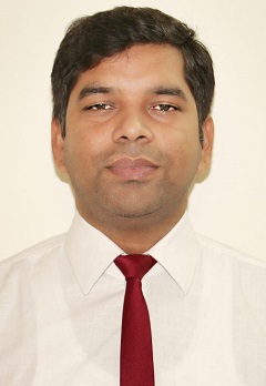 Divya Prakash