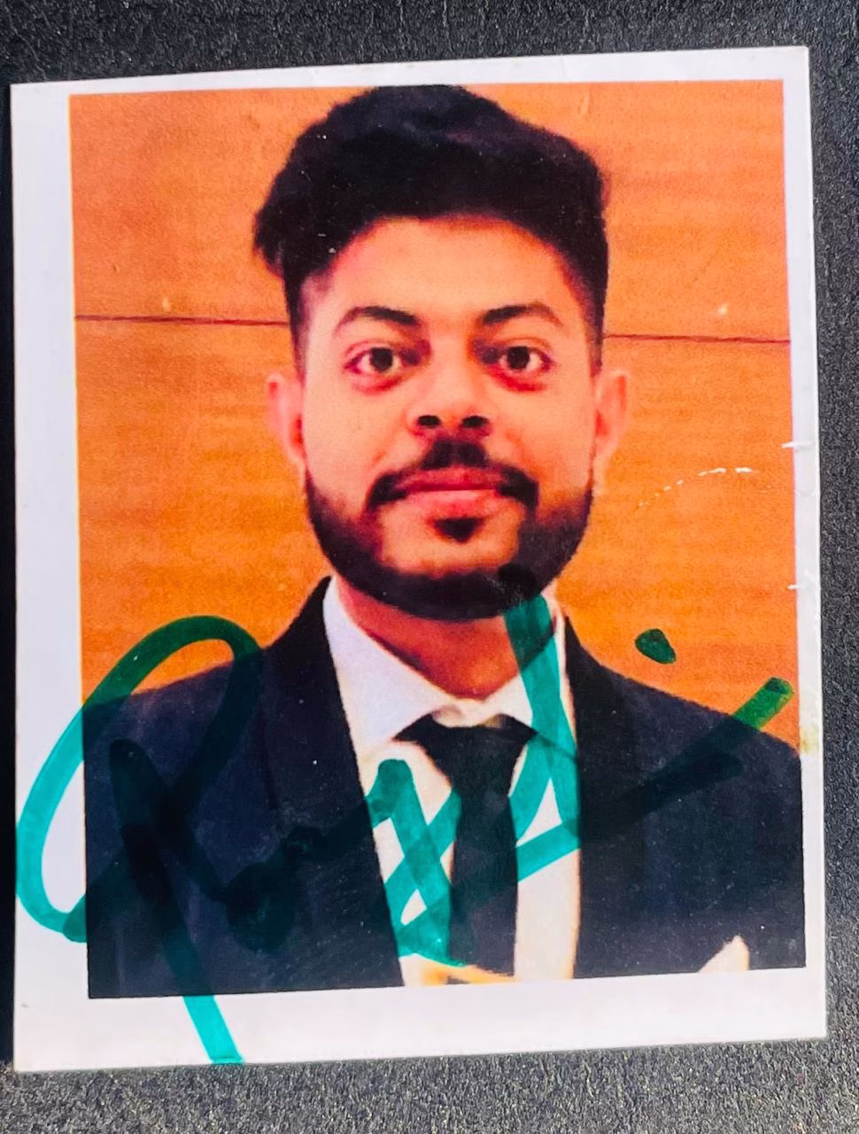 Aneesh Goyal