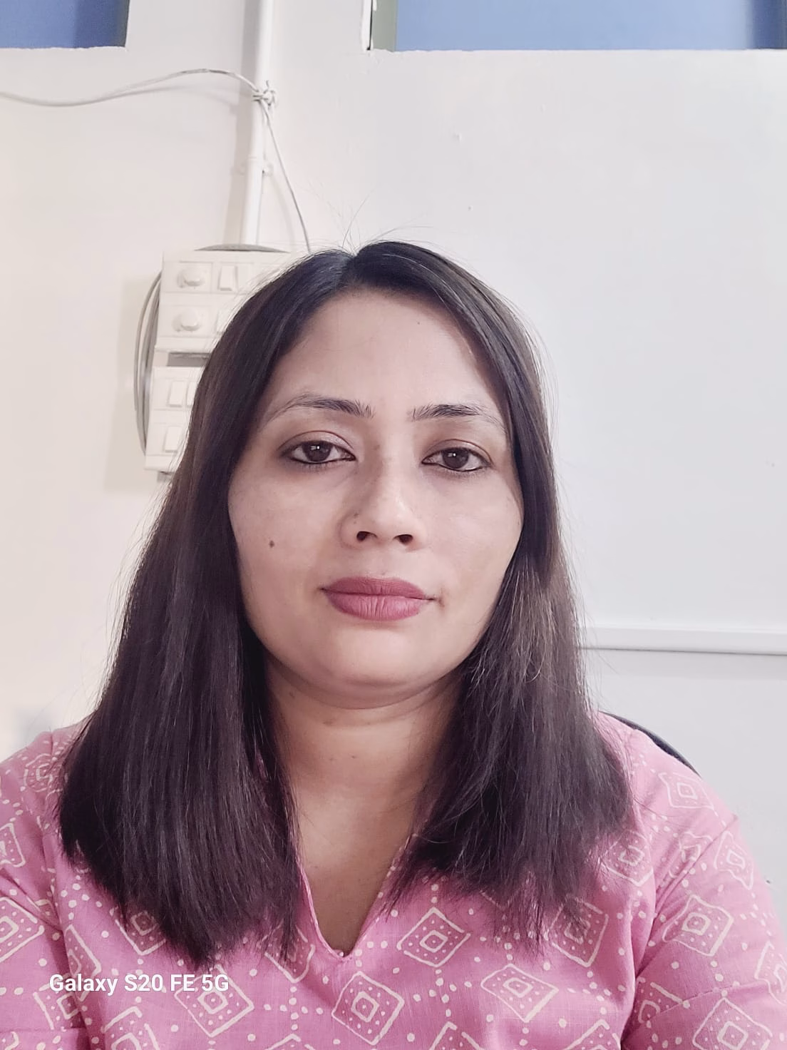 Dr Aparna Pandey