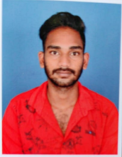 Mr. Potluri sai Kiran
