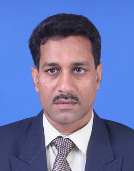 Dr. Shafiqul Abidin