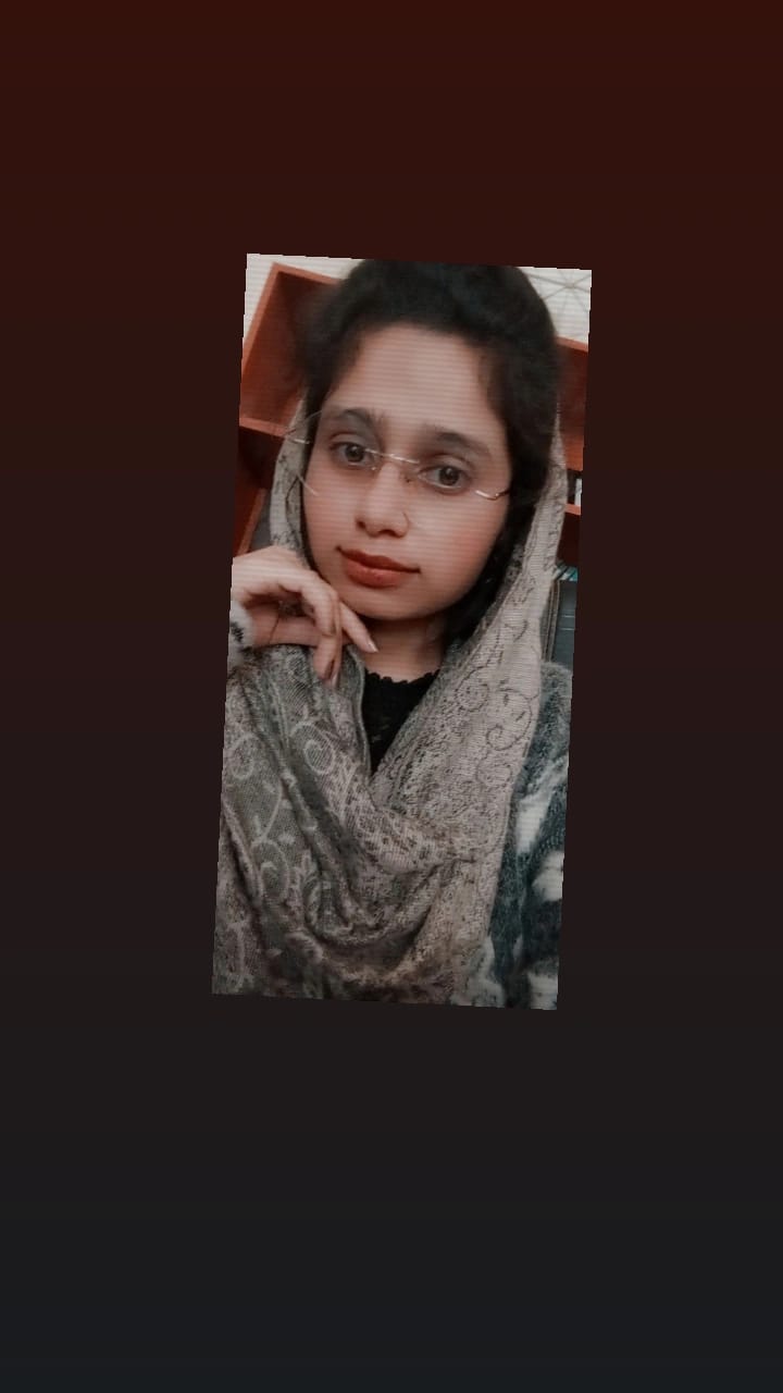 tuba tariq
