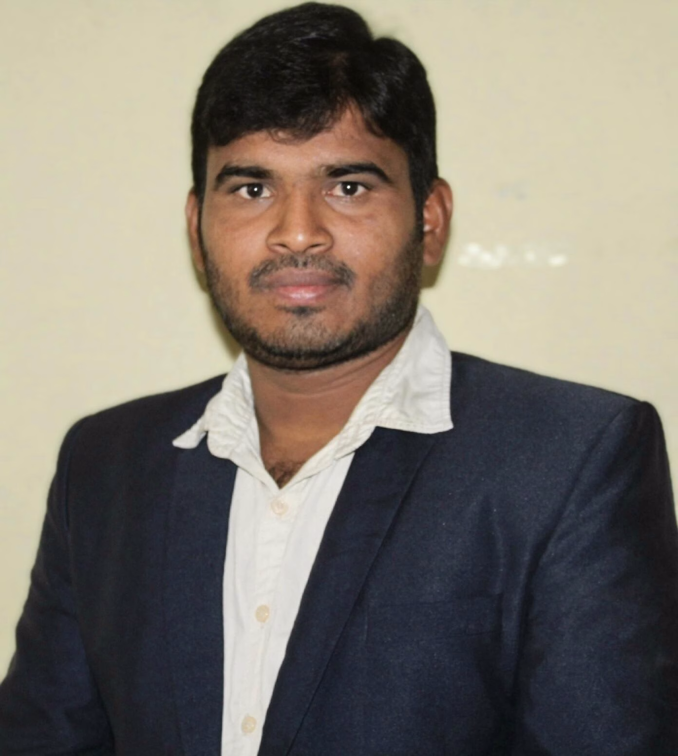 ASHOK KUMAR SULUGURU