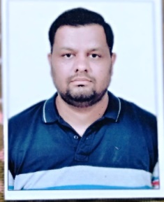 Abhishek Sharma