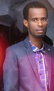 Wondimu Yonas