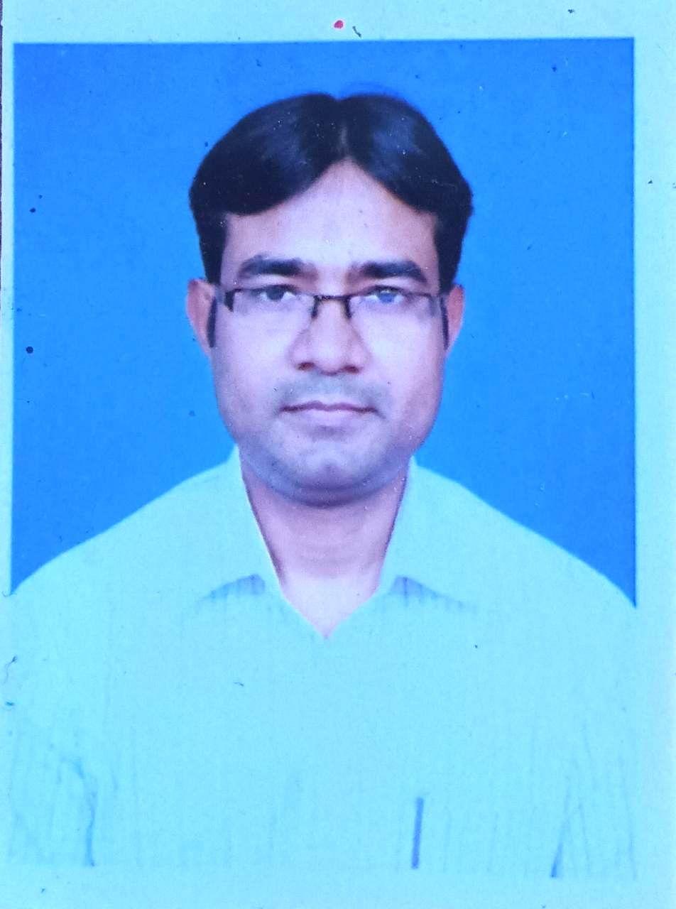 Md Imtiyaz Anwar