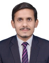 Mohsin Khan