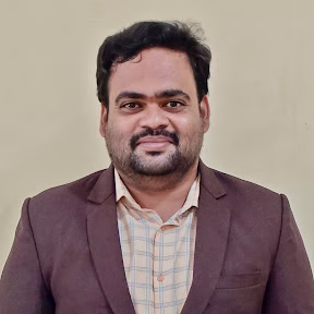 Inukonda Rama Satya Nageswara Rao
