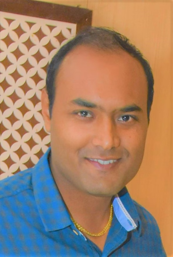 Atul Kumar Ray