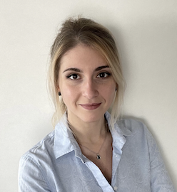 Magdalena Łabowska