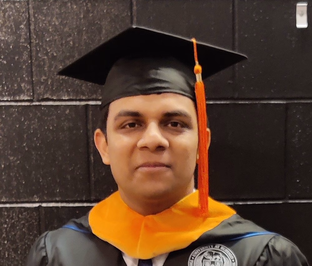 Rushabh Mehta
