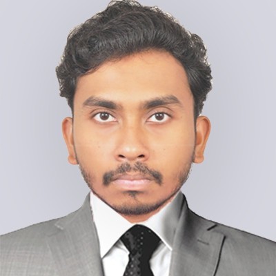 Biswanath Mudi