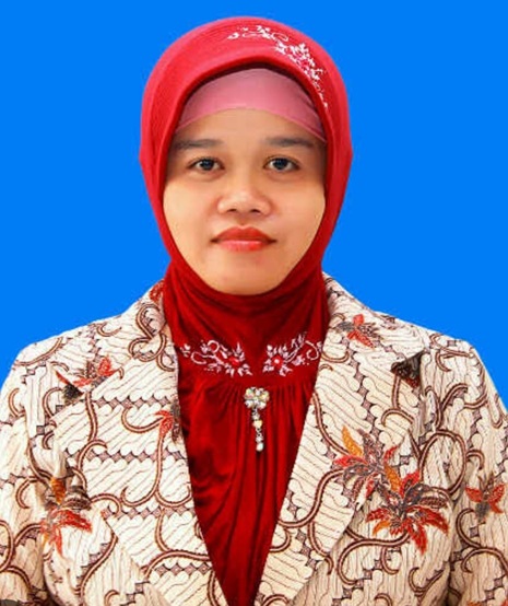 Dyah Ika Krisnawati