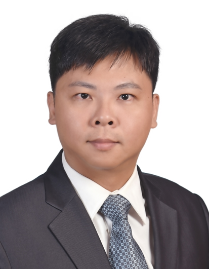 Henry Chang