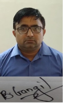 Brijesh Gangil