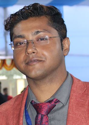 INDRANIL CHATTERJEE