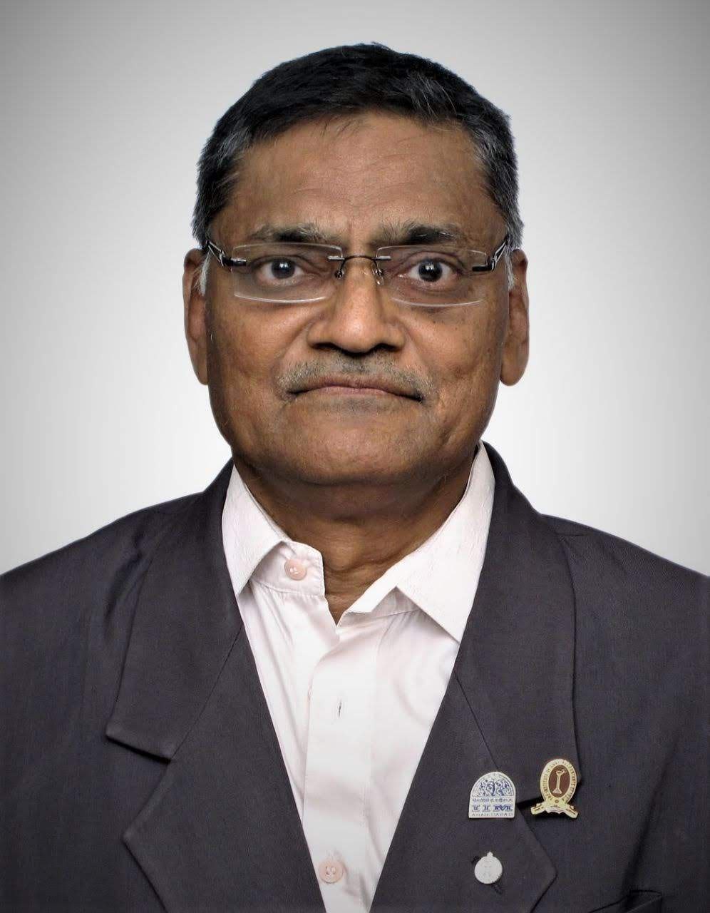 Drparesh Shah
