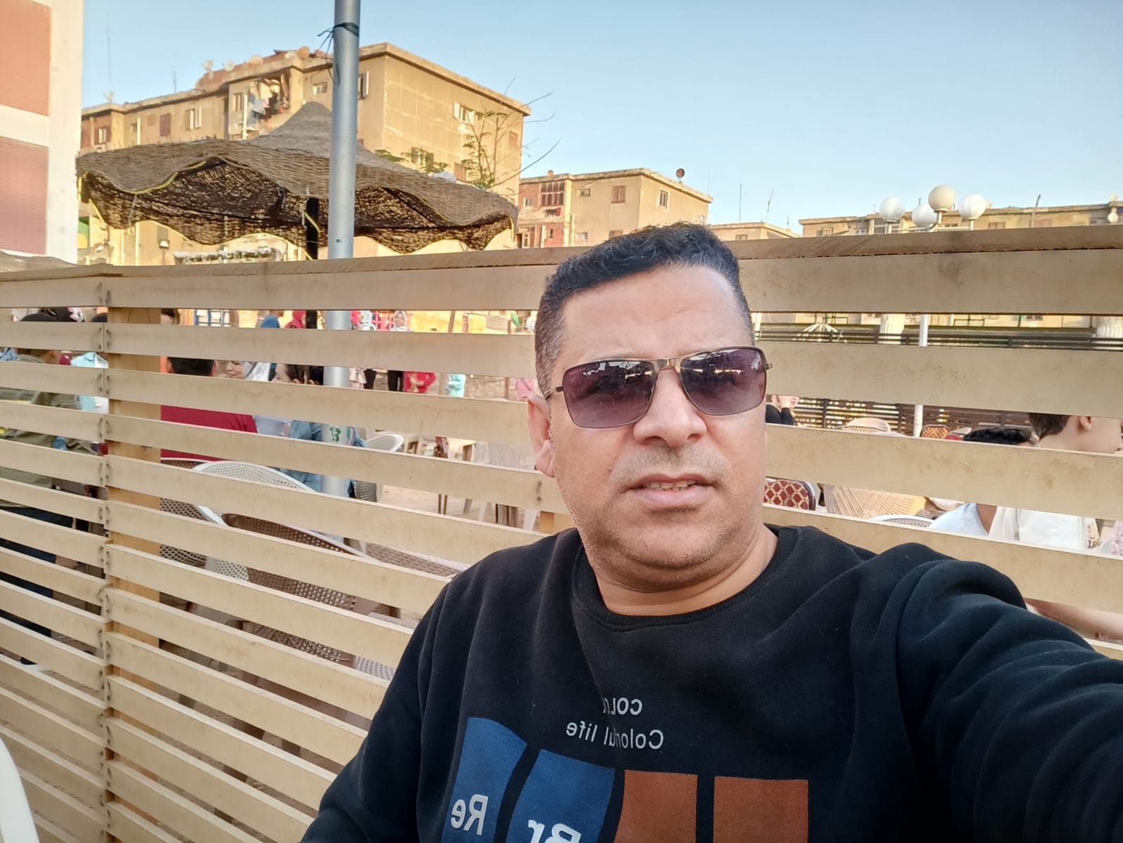 Tharwat Selim