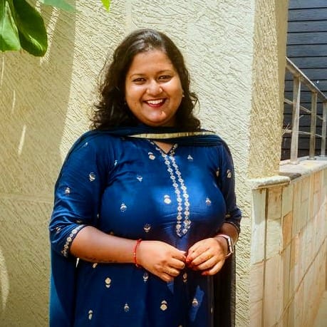 Sonali Swetapadma