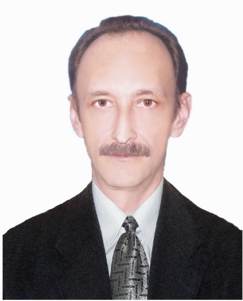 Bakhtiyar Mirzakhodjaev