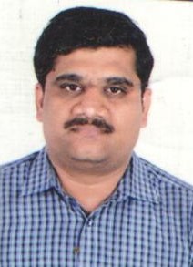 Dr Sanjay Raj A