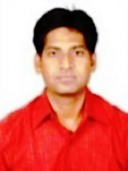 CHANDRA MOHAN