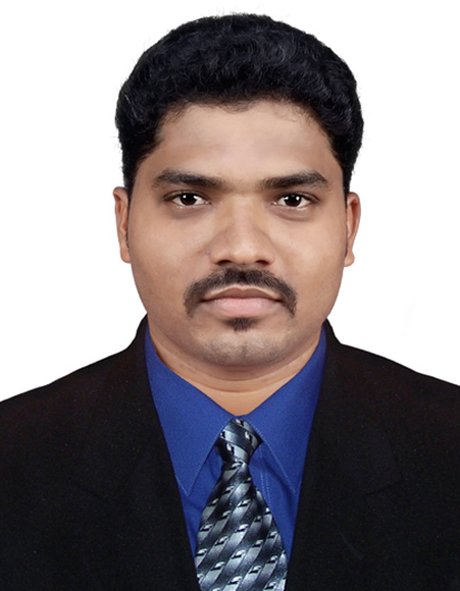 Dr. RAMESH KUMAR RAJI