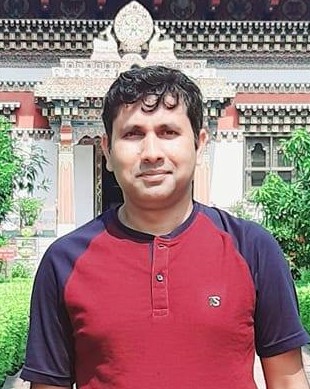 VINOD KUMAR
