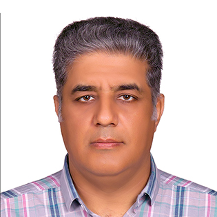Behrouz Zolfaghari