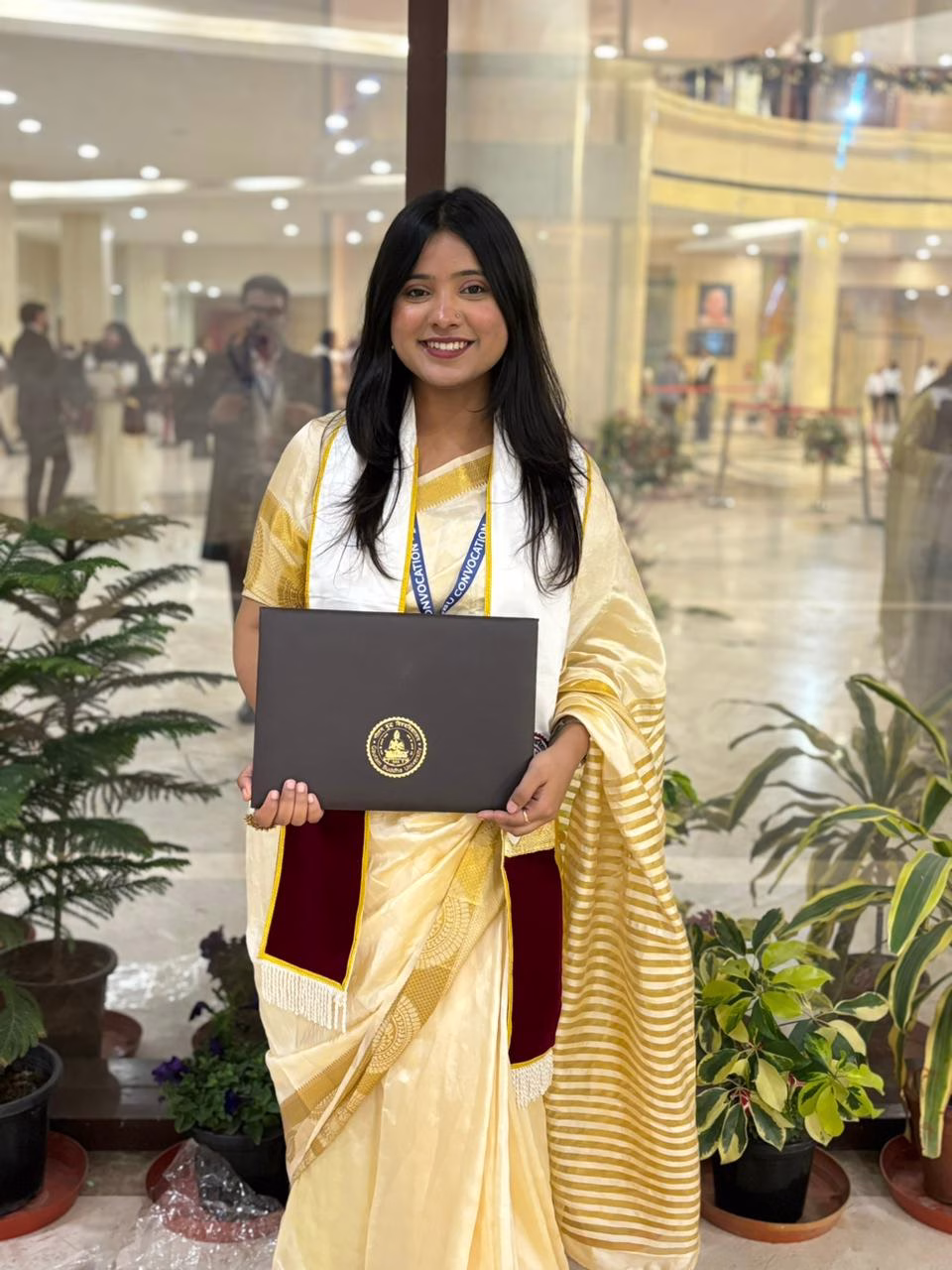 Subia Abbasi