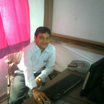 Rakesh Bhavsar