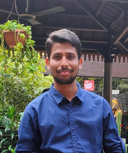 Yogesh Khetmalis