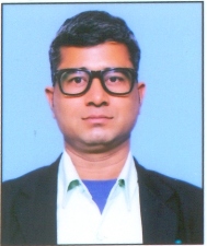 Pankaj Kumar Dedha
