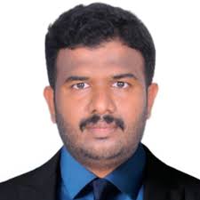 Madhanagopal M
