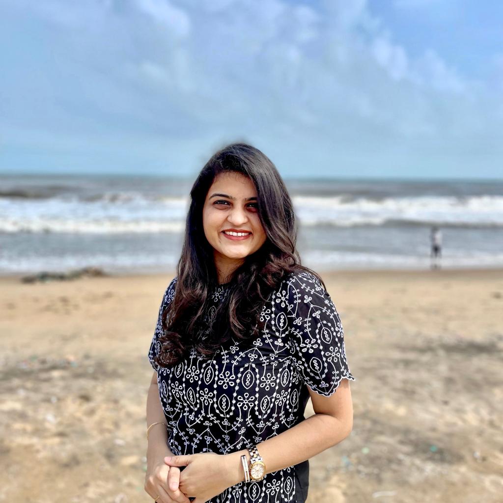 Ashwini U R