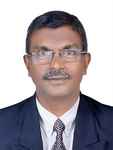 CYRIAC JOB
