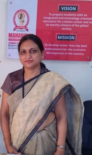 vanita aggarwal
