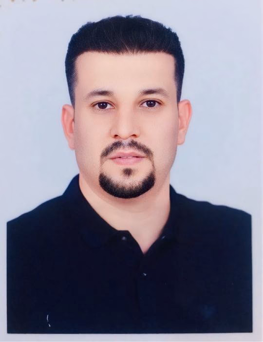 Alaa jawad kadhim