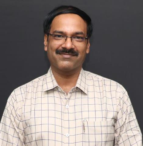 Prashant Kumar Srivastava