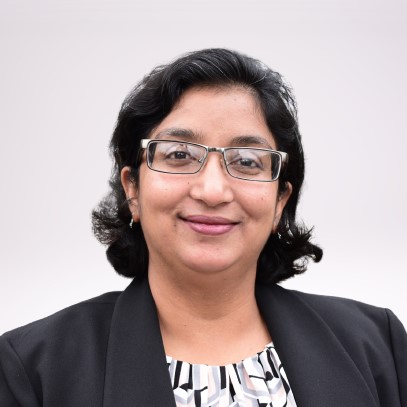 Kavita Agarwal