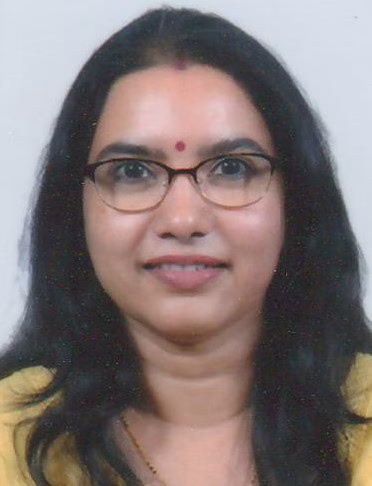 Sreeja V.