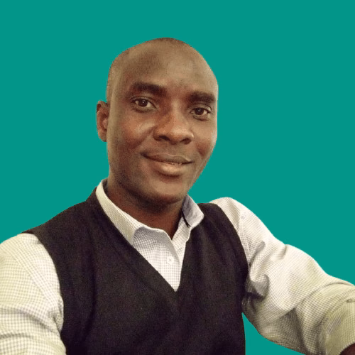 Solomon Ibharunujele
