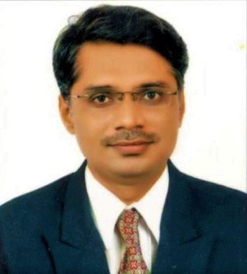 MALLIKARJUN DHOTRE