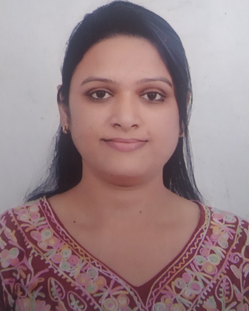 Poonam Chakravarty
