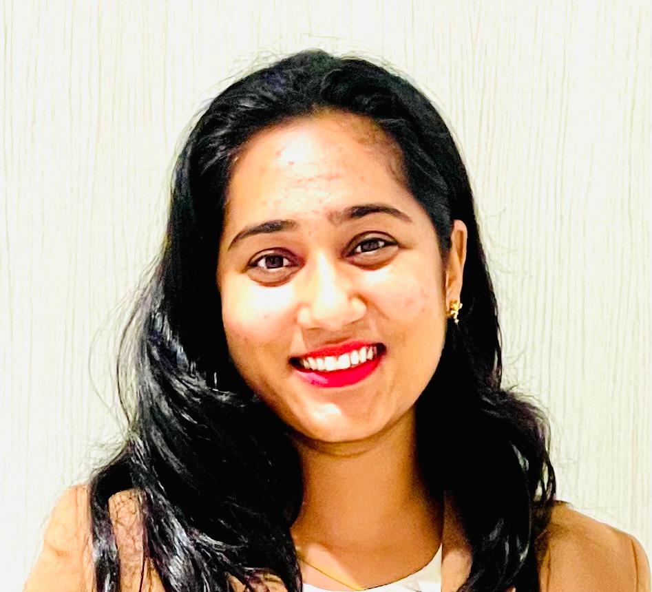 Karandeep Kaur
