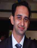 Bharat Joshi